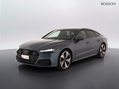 Audi A7 sportback 50 2.0 tfsi e 265cv business advanced quattro ultra s tronic