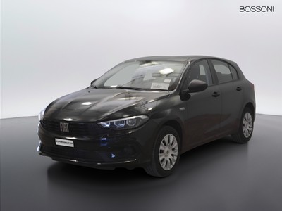 Fiat Tipo 5 porte 1.5 t4 hybrid 130cv dct