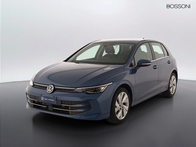 Volkswagen Golf 2.0 tdi scr 150cv style dsg
