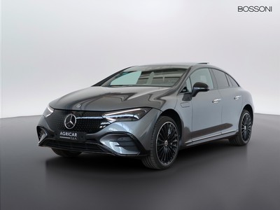 Mercedes EQE 350 premium plus 4matic