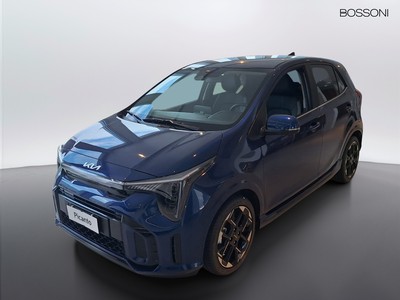 Kia Picanto 1.0 gdi gt-line
