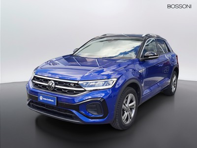 Volkswagen T-Roc 1.0 tsi 110cv r line