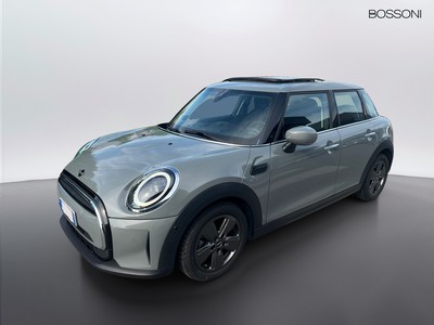 Mini Mini 5 porte 1.5 twin power turbo cooper classic