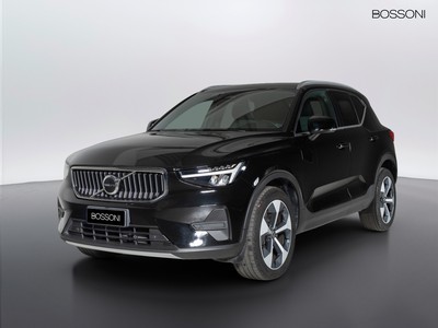 Volvo XC40 2.0 b3 plus bright automatico