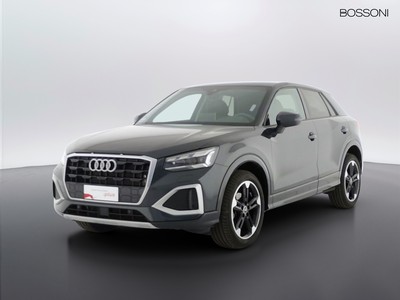 Audi Q2 30 1.0 tfsi 116cv business advanced