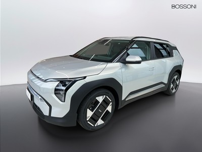 Kia EV3 81,4 kwh earth