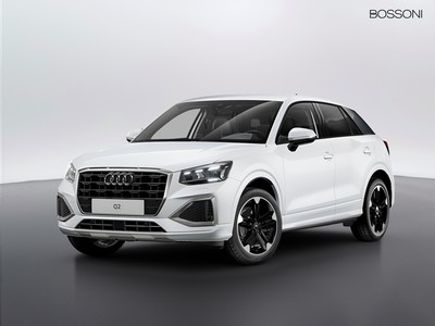 Audi Q2 35 1.5 tfsi business advanced s tronic