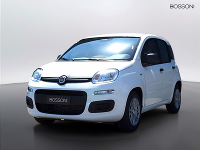 Fiat Pandina 1.0 firefly hybrid 65cv icon s&s
