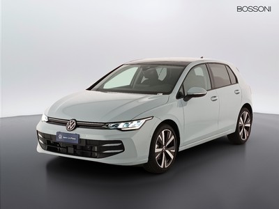 Volkswagen Golf 1.5 tsi act 115cv edition plus