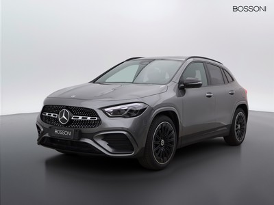 Mercedes GLA 220 d amg line premium 4matic 8g-dct