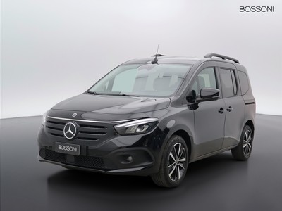 Mercedes Vans Classe T eqt 200