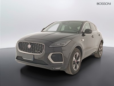 Jaguar E-Pace 2.0 i4 200cv r-dynamic s awd auto