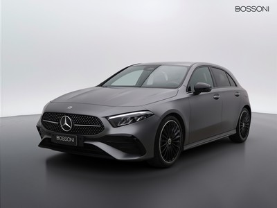 Mercedes Classe A 180 amg line advanced plus 7g-dct