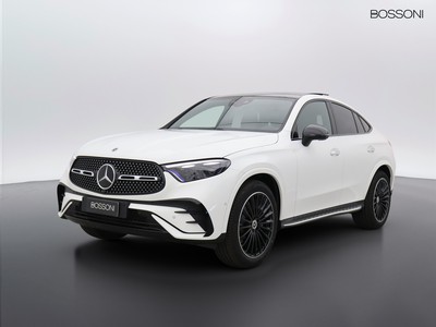 Mercedes GLC coupe 220 d amg line premium 4matic 9g-tronic