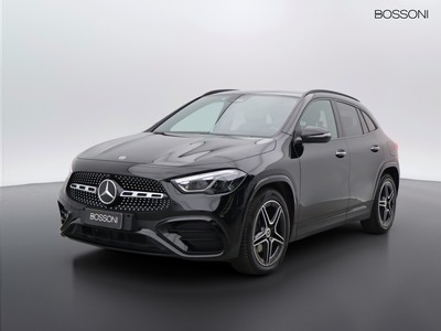 Mercedes GLA 200 d amg line advanced plus 4matic 8g-dct