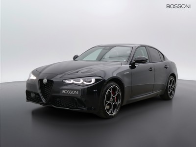 Alfa Romeo Giulia 2.0 turbo 280cv veloce q4 at8
