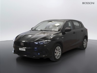 Fiat Tipo 5 porte 1.5 t4 hybrid 130cv dct