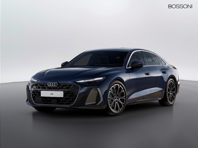 Audi A6 2.0 e-hybrid 367cv s line edition quattro s tronic