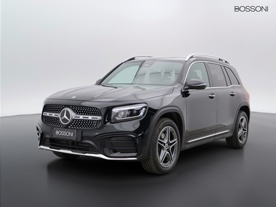 Mercedes GLB 200 d amg line advanced plus 4matic 8g-dct
