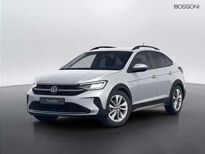 Volkswagen Taigo 1.0 tsi 115cv edition plus