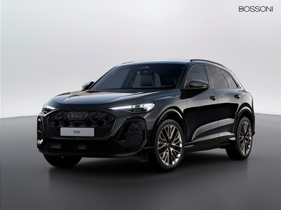 Audi SQ5 s3.0 v6 tfsi mhev+ 367cv sport attitude quattro s tronic