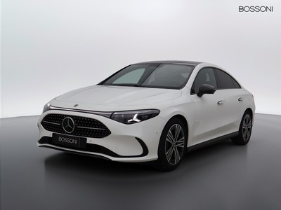 Mercedes CLA 180 advanced plus auto