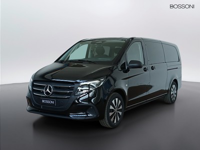 Mercedes Vans Vito tourer 116 cdi extralong select 9g-tronic