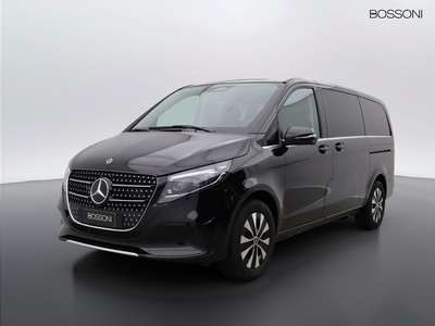 Mercedes Vans Classe V long 250 d avantgarde 4matic 9g-tronic plus