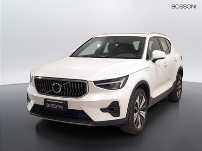 Volvo XC40 1.5 t5 recharge plug-in-hybrid ultimate bright automatico