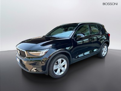 Volvo XC40 2.0 b3 core automatico