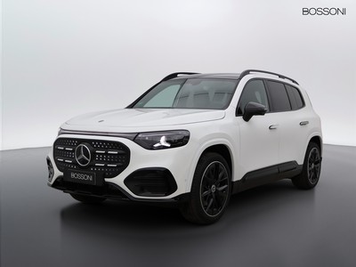 Mercedes GLB eq 250+ advanced plus