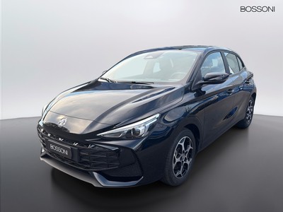 Mg MG3 1.5 comfort