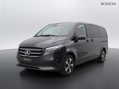Mercedes Vans Vito tourer 116 cdi long select 9g-tronic