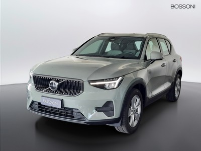 Volvo XC40 2.0 b3 core automatico