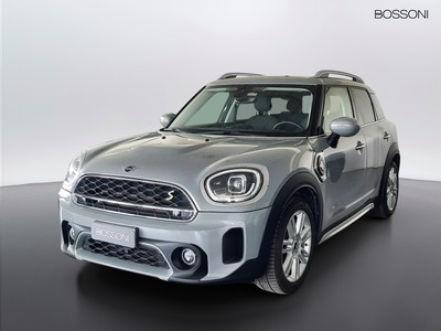 Mini Countryman 1.5 twin power turbo edrive cooper se business all4 steptronic