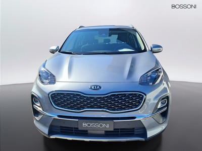 Kia Sportage 1.6 gdi 132cv style 2wd