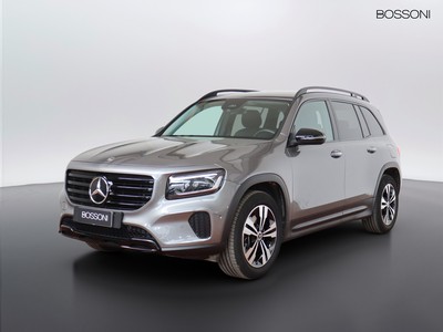 Mercedes GLB 200 d progressive advanced plus 4matic 8g-dct