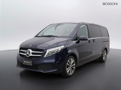Mercedes Vans Classe V long 250 d sport 9g-tronic plus