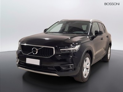 Volvo XC40 2.0 b4 momentum pro awd automatico 7m