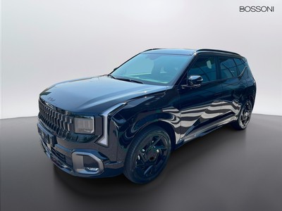 Kia Seltos 1.6 t-gdi x-line techno pack 4wd dct