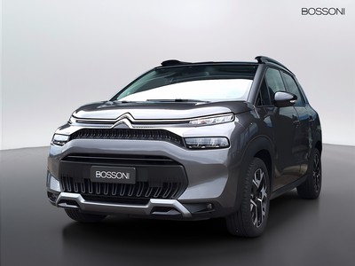 Citroen C3 Aircross 1.2 puretech 110cv max s&s