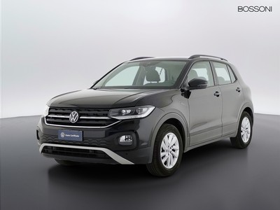 Volkswagen T-Cross 1.0 tsi 95cv style