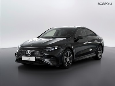 Mercedes CLA eq 250+ premium