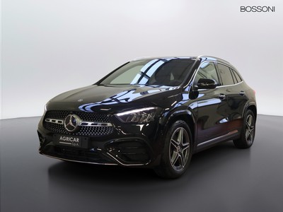 Mercedes GLA 180 d amg line advanced plus 8g-dct