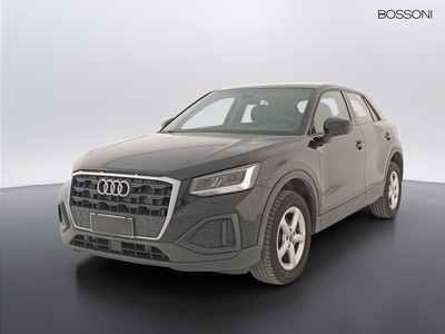 Audi Q2 30 2.0 tdi business s tronic