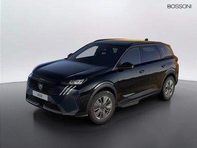 Peugeot 5008 1.2 hybrid 145cv allure e-dcs6 7p.ti