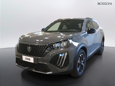 Peugeot 2008 1.2 puretech 100cv allure s&s