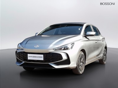 Mg MG3 1.5 standard