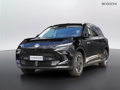 Mg MGS5 EV ev luxury 64