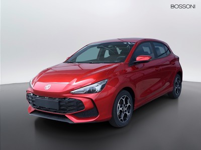 Mg MG3 1.5 comfort